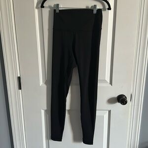 Lululemon wunder unders
